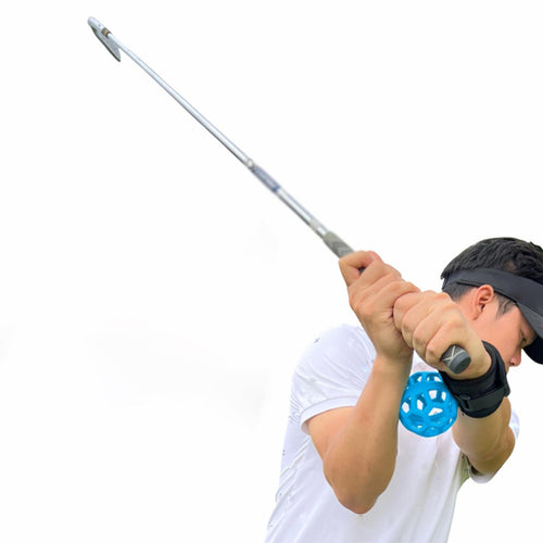 Golf Swing Trainer Wrist Band Adjustable Golf Swing Brace Band Golf Supplies