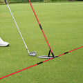 Golf Swing Trainer Portable Multi-Functional Golf Swing Training Aid Sports